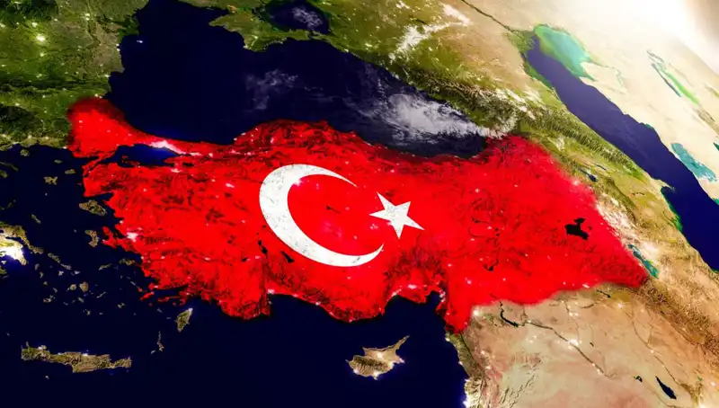 2025 Yılında Türk Vatandaşlarının Vizesiz Seyahati: Hangi Ülkelerde Gezinilebilir?