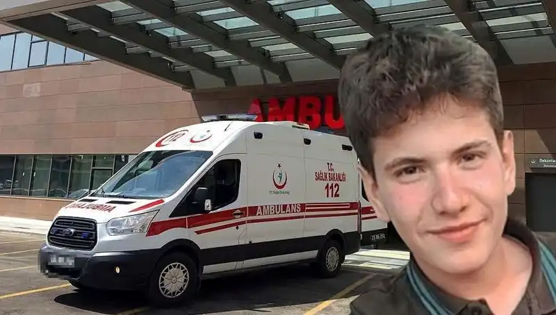 Asker Eğlencesinde Yaşanan Trajedi: Genç Deniz Hayatını Kaybetti