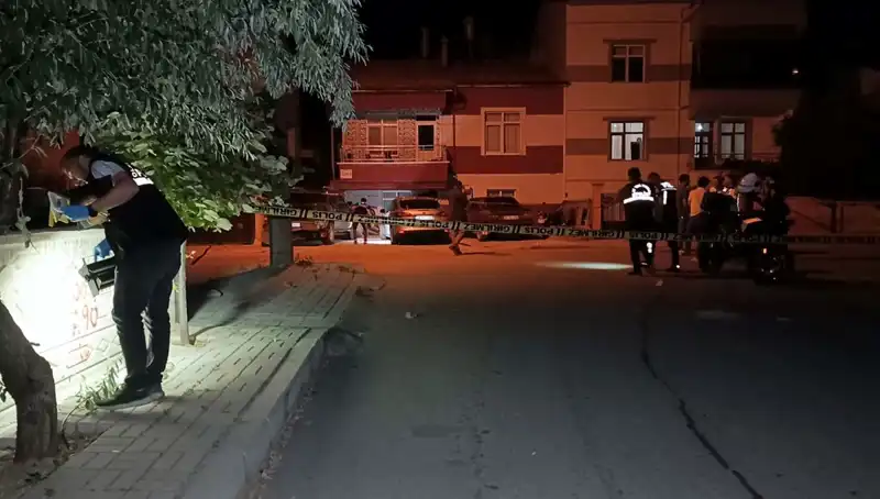 Karaman'da Kanlı Gece: Takip Eden Olayda Ne Oldu?