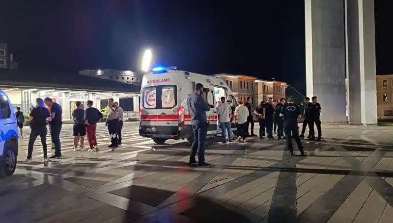 14 Yaşındaki Çocuk Dehşet Saçtı: Olayın Arkasındaki Gerçekler