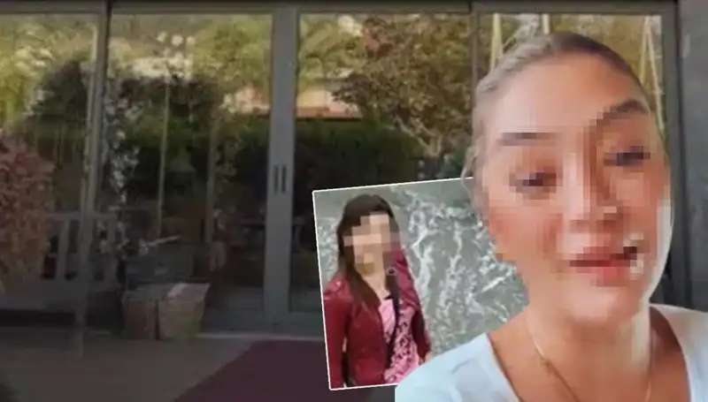 Güzellik Merkezi Skandalı: Ortağını Gizli Kamerayla Şantajladı!