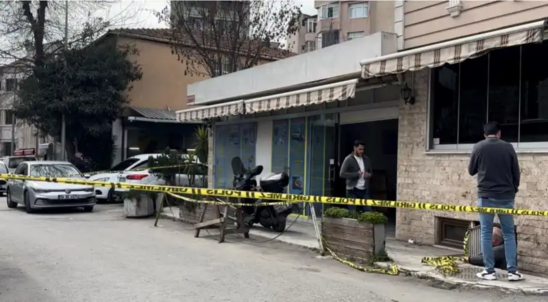 İstanbul’da Oto Tamircisi İş Yerinde Gizemli Ölüm: Ne Olmuştu?