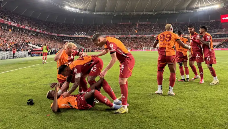 Galatasaray, Şampiyonluk İçin 1 Puanla Yetecek Mi?