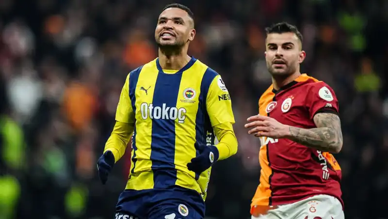 Türk Futbolunda Kupa Haftası: Fenerbahçe-Galatasaray Derbisi Şampiyonluğu Belirleyecek!