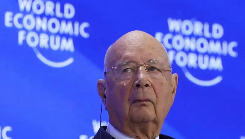 Davos'ta Sarsıcı Gelişme: İfşacının Mektubu Yöneticileri İstifaya Zorladı!