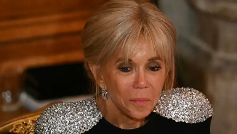 First Lady davasında skandal kare: "Erkek olarak doğdu" yalanına beraat kararı