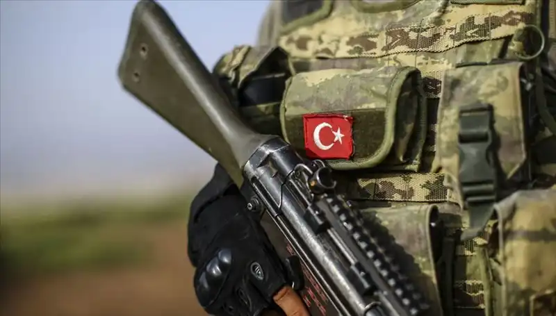 Jandarma’nın 186. Yıl Dönümü: Güvenliğin Simgesi Kutlanıyor