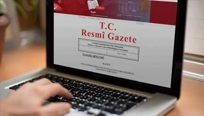 6 Nisan 2025 Resmi Gazete Kararları: Yenilikler ve Önemli Düzenlemeler