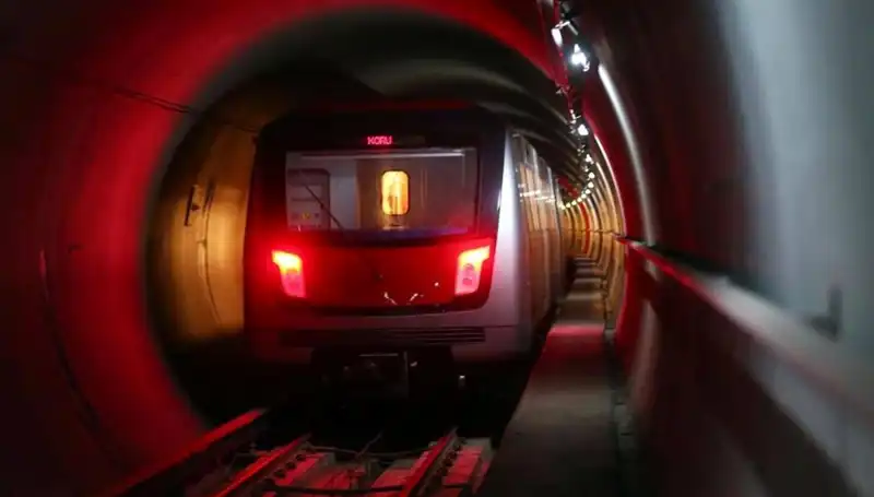 Ankara'da 1 Mayıs'ta Metro İstasyonları Kapatılıyor: Bunu Bilmelisiniz!