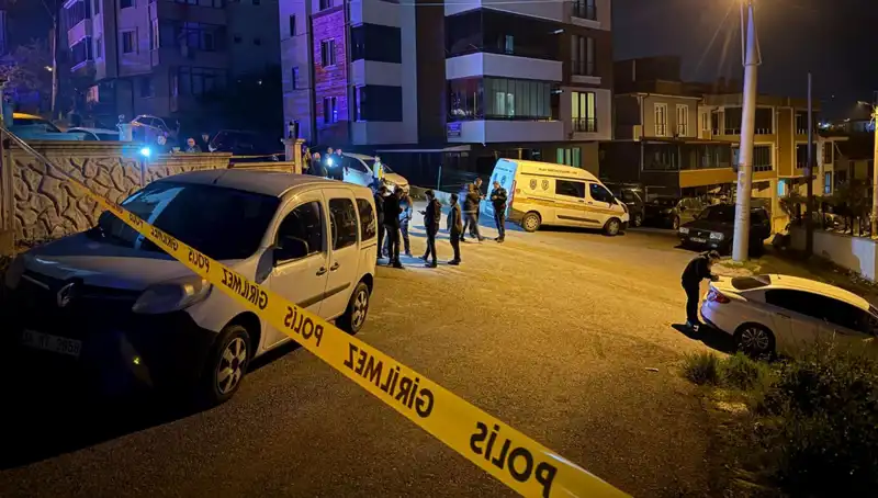 Sakarya'da Korkunç Kavga: Komşular Arasında 5 Ölü