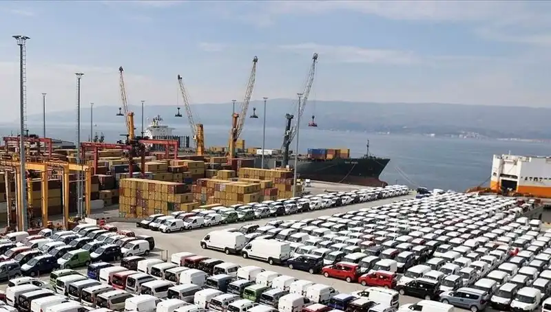 Türkiye’nin Otobüs, Minibüs ve Midibüs İhracatında Büyük Artış Gerçekleşti