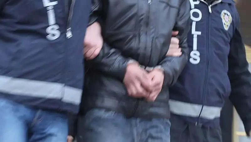 FETÖ Operasyonları Devam Ediyor: Beş Kişi Hakkında Gözaltı Kararı Çıktı