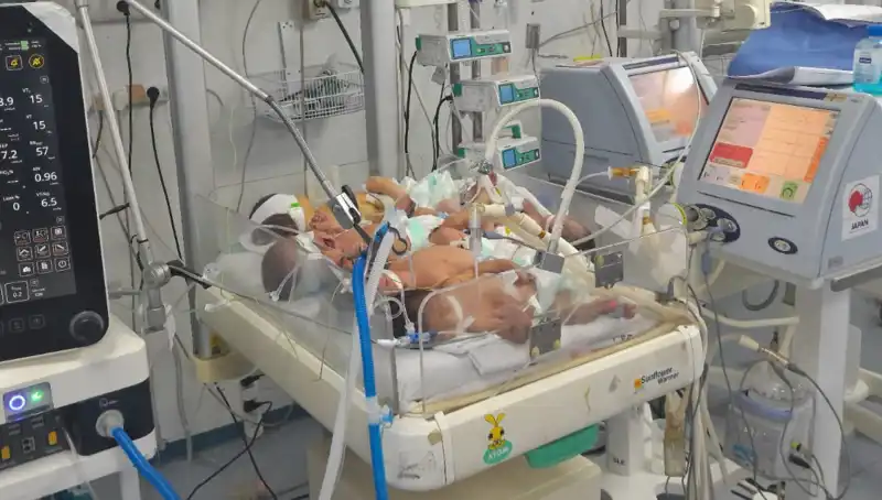 Gazzeli Doktorların Yaşadığı Zorluklar: Çaresizlik ve Umut Arasında Bir Denge