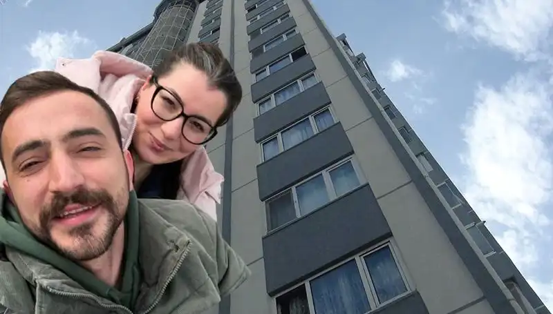 Şeyma'nın Ölümü: İntihar mı, Cinayet mi? Penceredeki Parmak İzleri Ne Anlamsı Taşıyor?