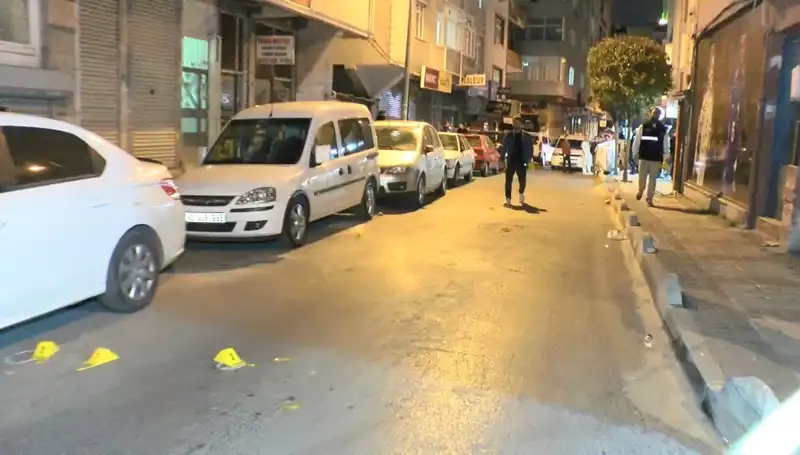 İstanbul’da Motosikletli Silahlı Saldırı: Kimler Hedef Alındı?