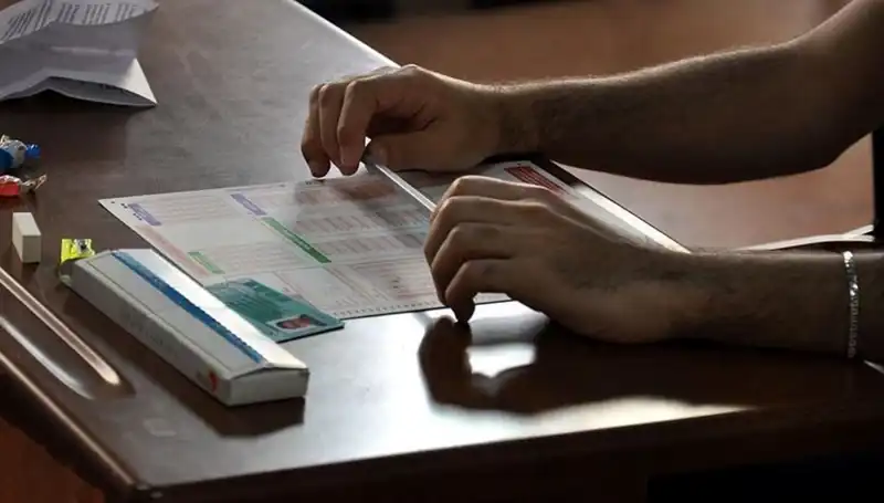 2025 KPSS Sınav Takvimi: Lisans Sınavları Ne Zaman Yapılacak?