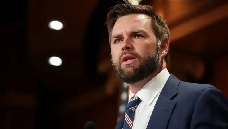JD Vance: Zelenski ile Görüşmesi ve Hayat Hikayesi