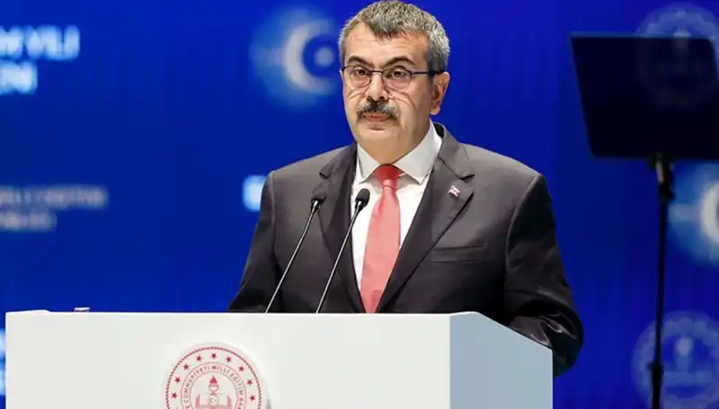 23 Nisan Ulusal Egemenlik ve Çocuk Bayramı İle İlgili Bakan Tekin’den Anlamlı Mesaj