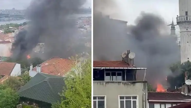 İstanbul’da Gecekondu Yangını: Yangın Neden Çıktı ve Sonrası Ne Oldu?