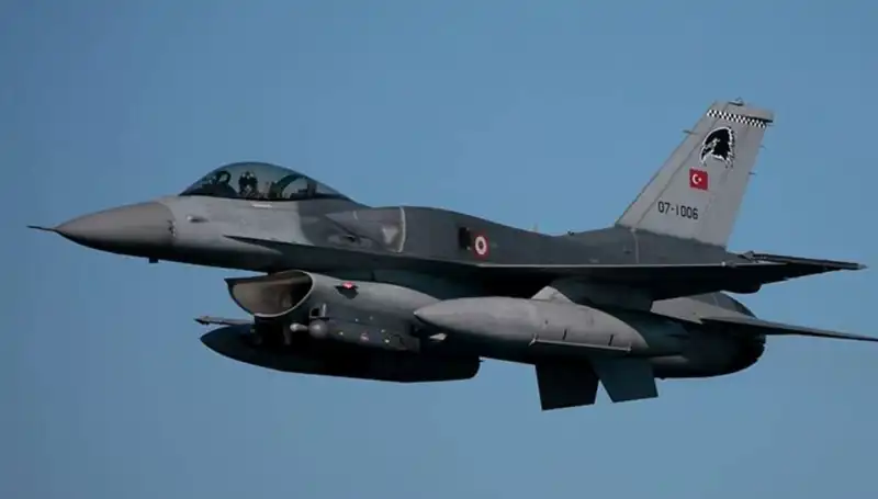 DMM’den Çarpıcı Açıklama: Türk Jetleri İsrail’i Koruyor Mu?