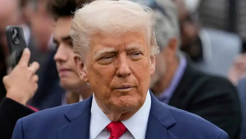 Trump’ın Açıklaması: Çin’e Uygulanan Vergilerde Tarihi İndirim Başlıyor!