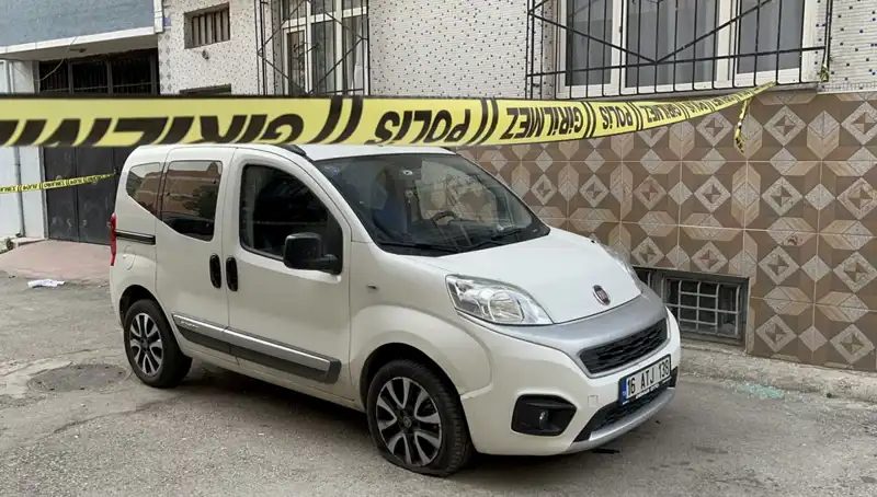 Bursa’da Silahlı Saldırı: Yaralılar ve Güvenlik Endişeleri Artıyor