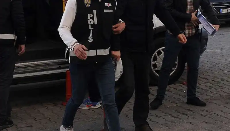 Samsun'da Şok Uyuşturucu Operasyonu: İki Kişi Tutuklandı!