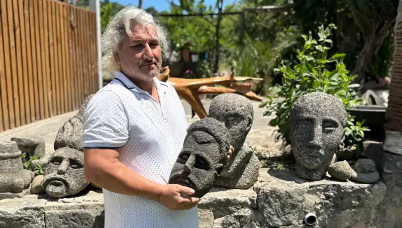 3 Günde Yapılan Sanat Eserleri: Gerçekten Tarihi Mi?