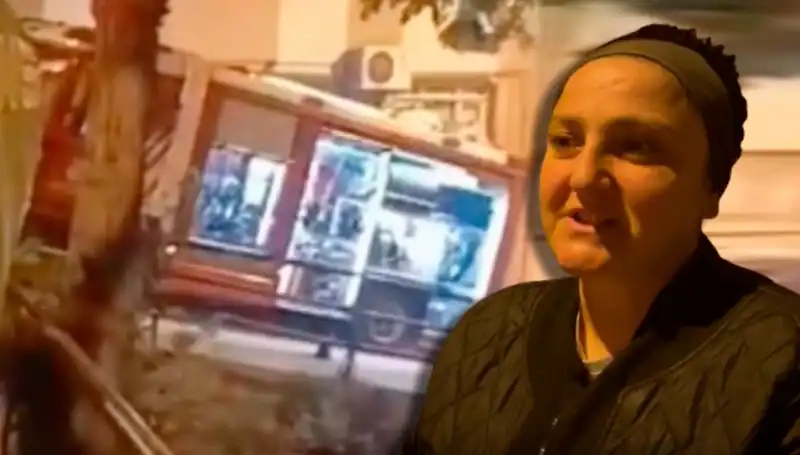Beyoğlu’nda Kriz Yaratan Kazı: En Son Kombi Patladı, Ekipler Alarmda!
