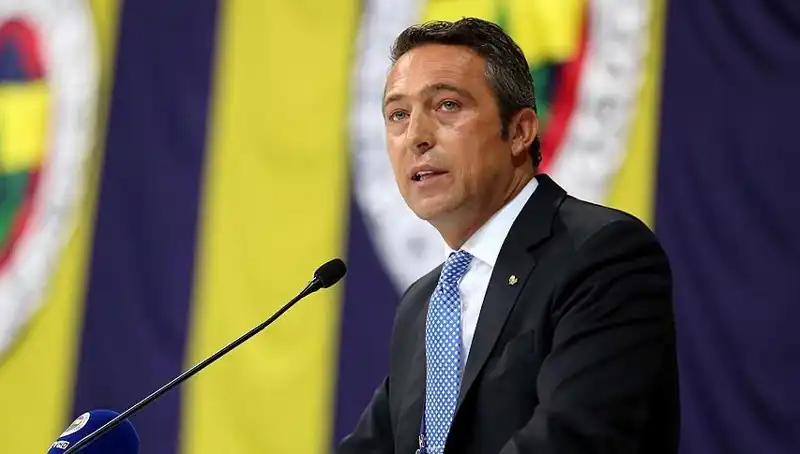 Ali Koç Yönetiminde Fenerbahçe’nin Yeni Sezon Stratejileri Belirleniyor