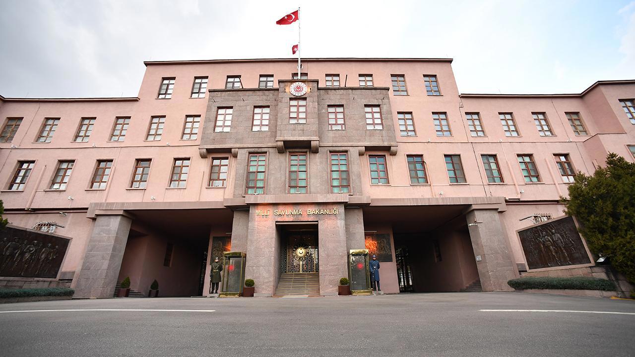 MSB kaynaklarından açıklama: Dünkü görüşme önemliydi