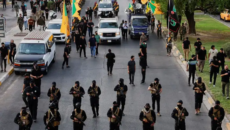 Hizbullah’tan Silahsızlanma Açıklaması: İki Temel Şart Belirlendi