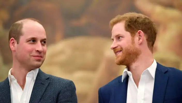 Prens Harry ve William Arasındaki Küslük: Monarşideki Değişim Rüzgarları
