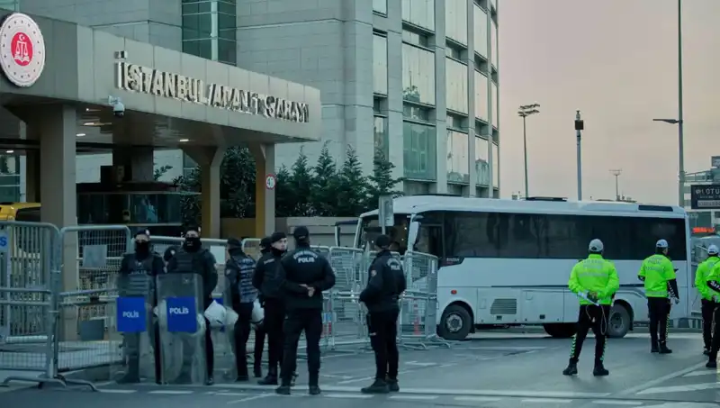 İstanbul'da Selçuk Yılmaz'ın Gözaltına Alınmasına Dair Şok Gelişmeler