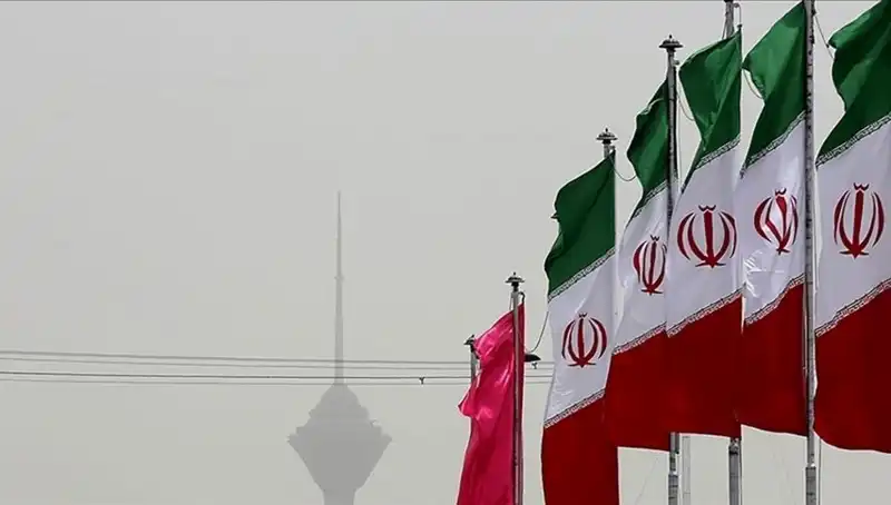 İran, Mossad için Casusluk Yapan Bir Kişiyi İdam Etti