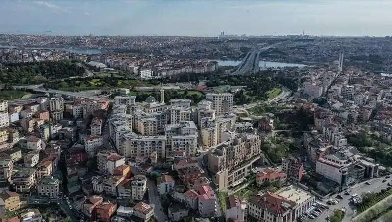 İstanbul'da Kentsel Dönüşüm: Sorunlar, Çözümler ve Gelecek Vizyonu