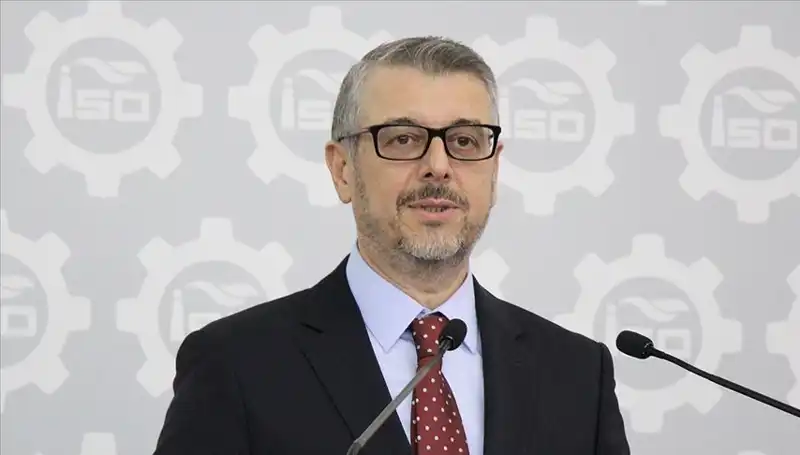 İBB Genel Sekreteri Can Akın Çağlar: Kariyer Yolculuğuna Dair Bilgiler