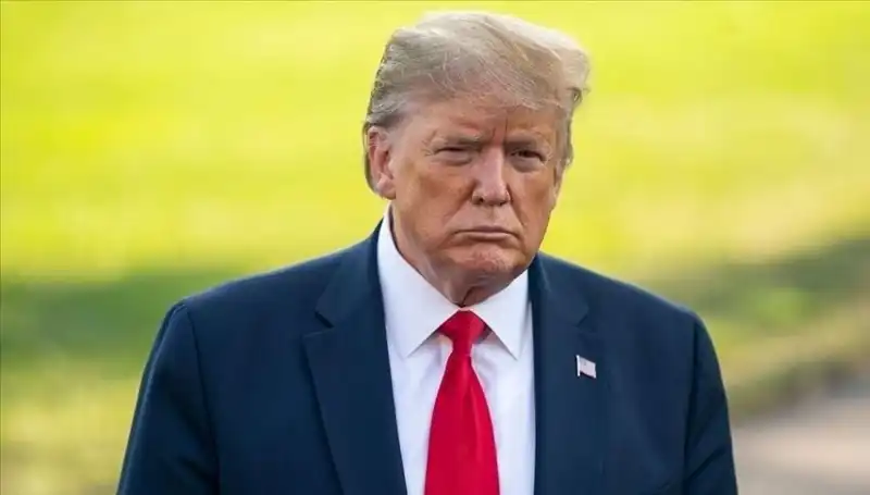 Trump'tan Şok Açıklama: Londra Belediye Başkanı Dünyanın En Kötü Belediye Başkanlarından!