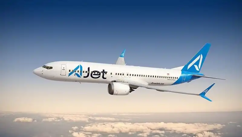 Ajet'ten Anneler Günü İçin Kaçırılmayacak Bilet Fırsatı!