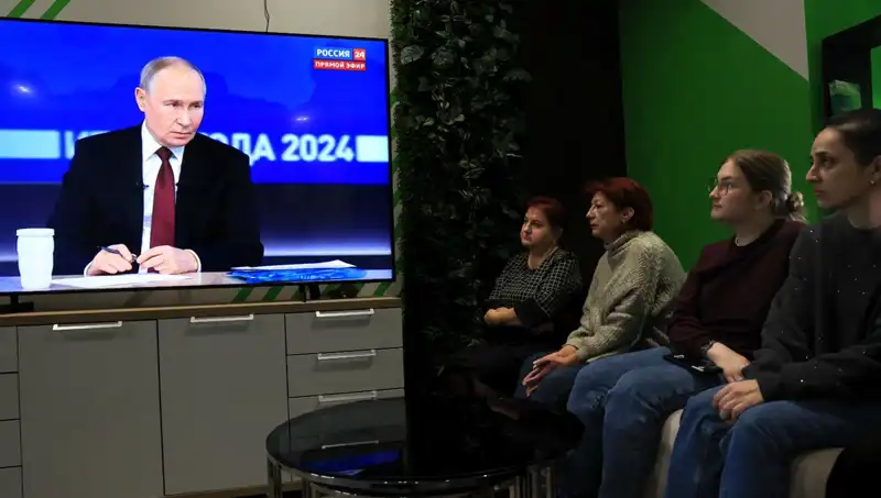 ABD'den Kırım Krizi: Ukrayna İçin Beklenmedik Gelişmeler