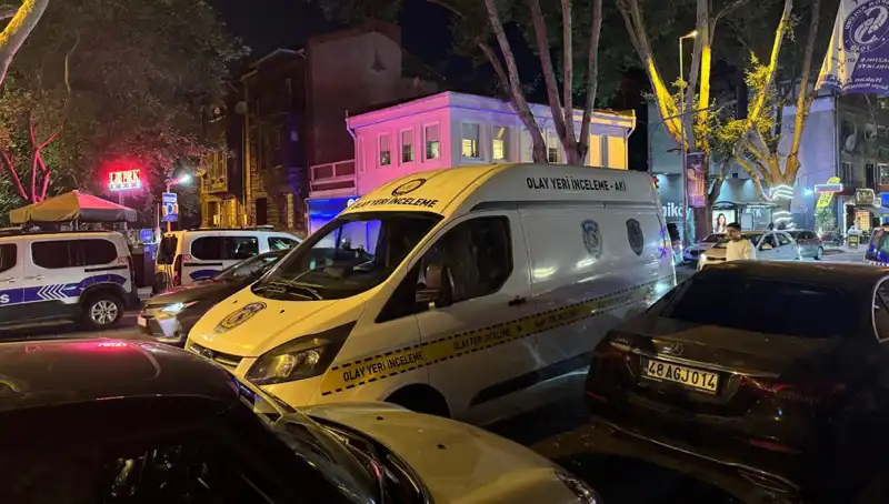 İstanbul Boğazı'nda Bulunan Gizemli Ceset Olayları Aydınlatacak mı?