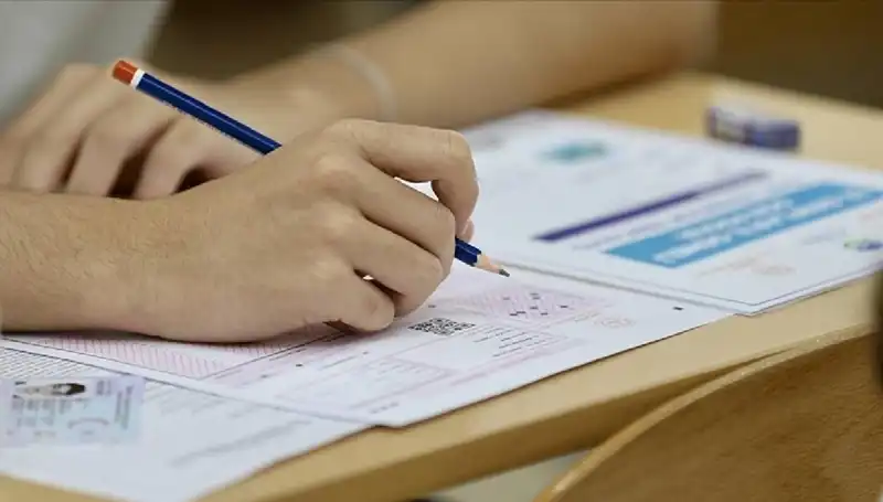 Büyük Başarı: YKS Şampiyonu Nizip’ten Çıktı, İşte Detaylar!