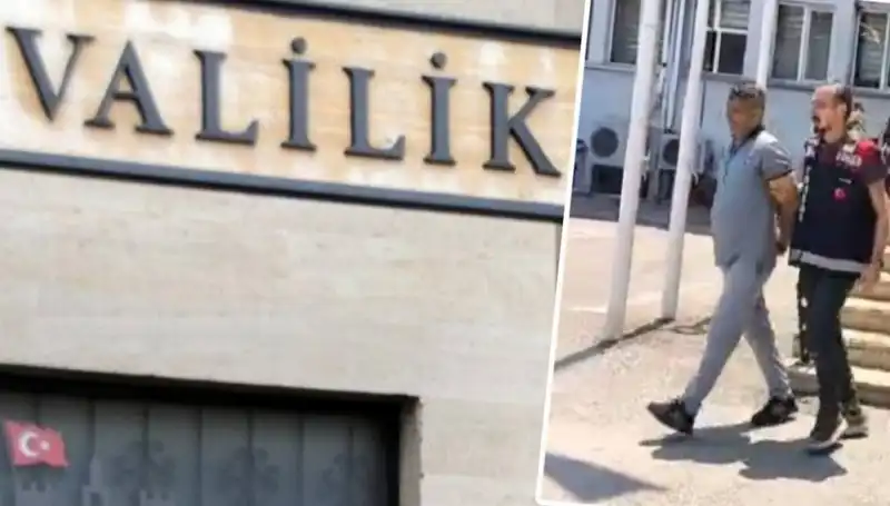 Bursa'da Müftü ve Kaymakam Olma Şantajı: Korkunç Olayın Detayları