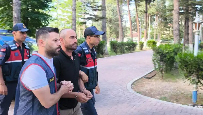 140 Kez Hırsızlık Yapan Çeteye Büyük Darbe: 1 Şüpheli Tutuklandı