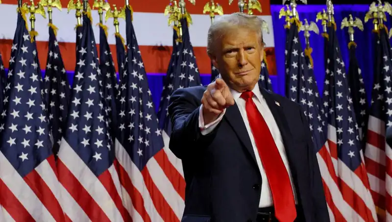 Trump, Rusya ve Ukrayna ile Büyüyen Ticaret Fırsatları Sunuyor