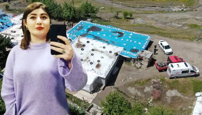 Kan Donduran Ayrıntılar: Korkunç Cinayeti İtiraf Edenin Hikayesi