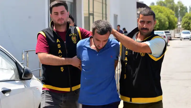 Para İsteği Yüzünden Kanlı Olay: Anne Kız Arasındaki İkilik