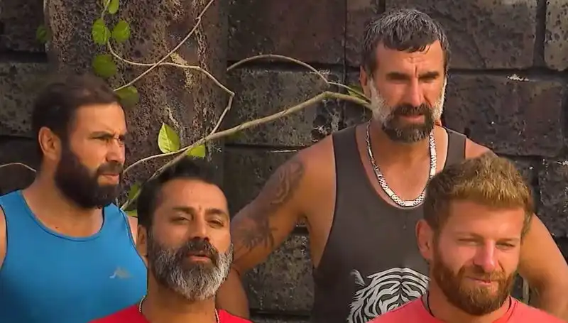 Survivor 2023'te Şoke Eden Veda: Beklenmedik Ayrılıklar ve İzleyicileri Şaşkına Çeviren Olaylar