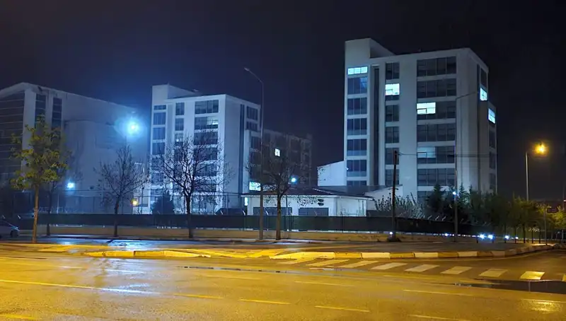 Yurtta Zehirlenme Vakası: 56 Öğrenci Hastanelik Oldu, Neler Yaşandı?