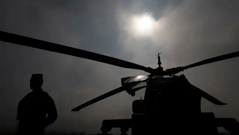 ABD, Yunanistan’da Askeri Varlığını Artırıyor: Dedeağaç Stratejik Nokta Oluyor